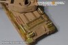 Voyager Model PEA454 WWII Soviet tank exterior tanks and smoke gernerators (GP) 1/35